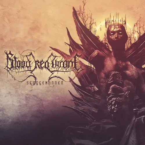 Blood Red Throne : Skyggemannen